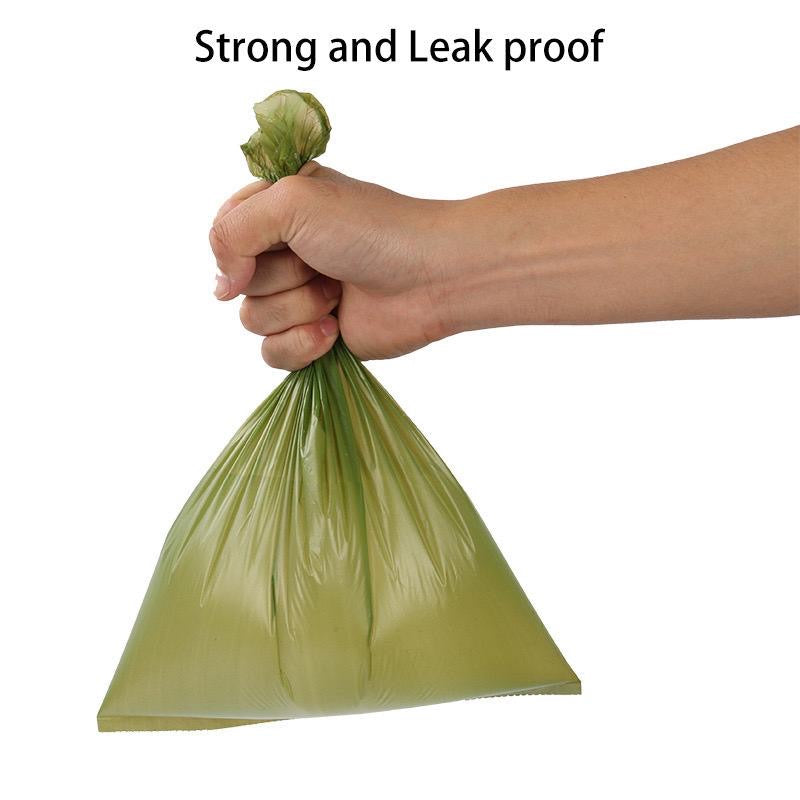 Dog Poop Bags – 360 Count | Extra Thick & Unscented & Leak Proof